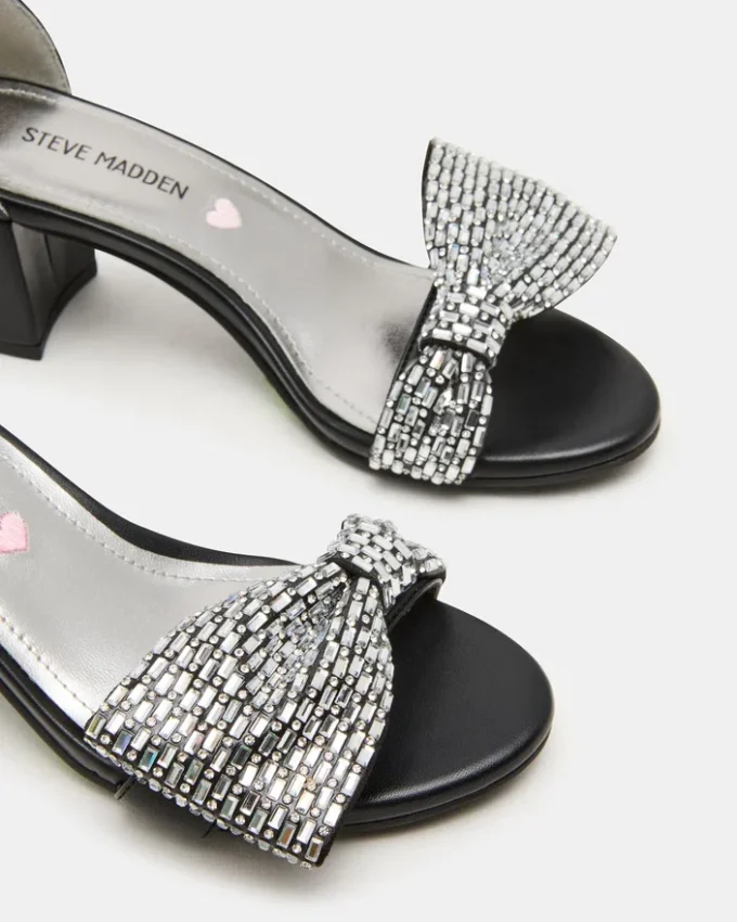 Abigal Noir pour enfants