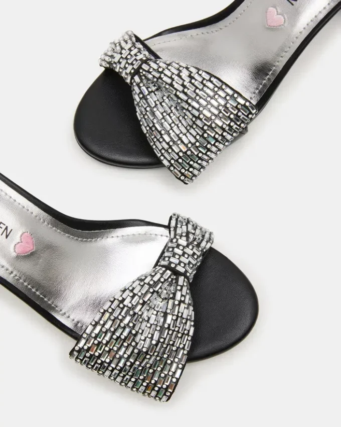 Abigal Noir pour enfants