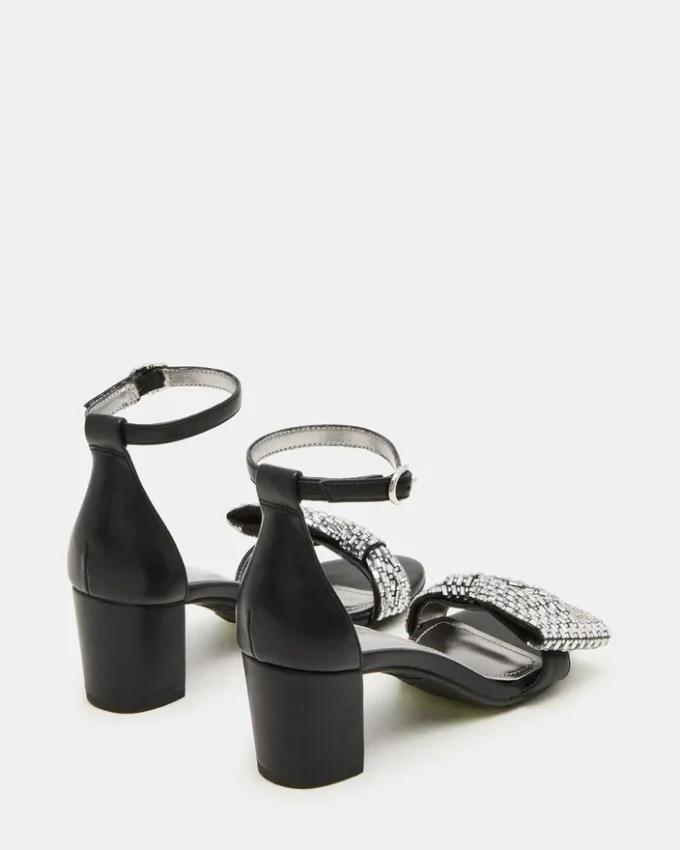 Abigal Noir pour enfants