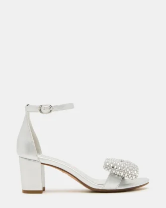 Abigal Silver pour enfants