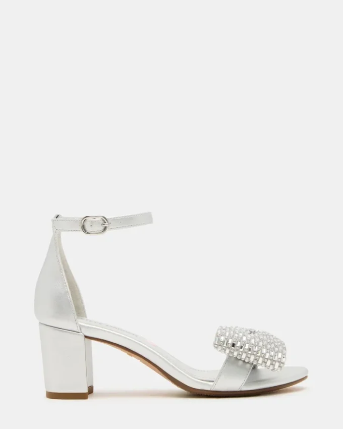 Abigal Silver pour enfants