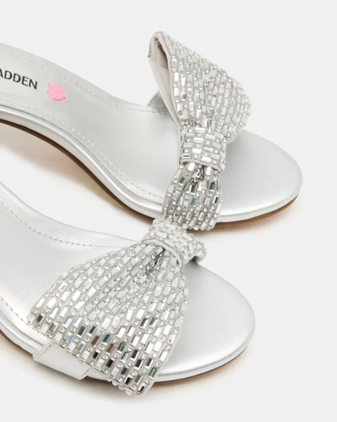 Abigal Silver pour enfants