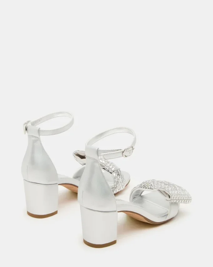 Abigal Silver pour enfants