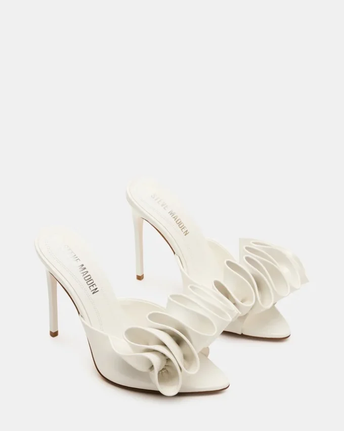 Affinity Blanc Vernis