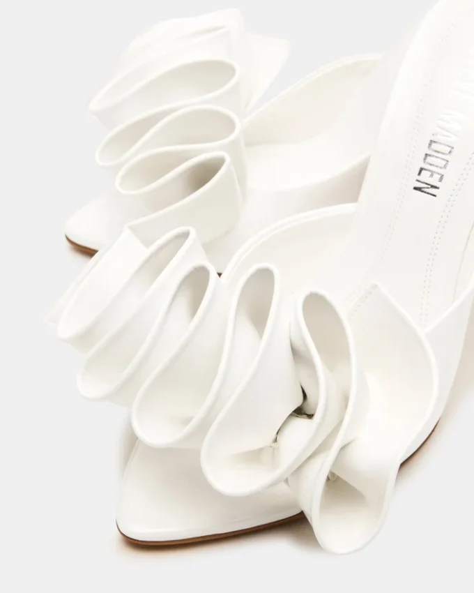 Affinity Blanc Vernis