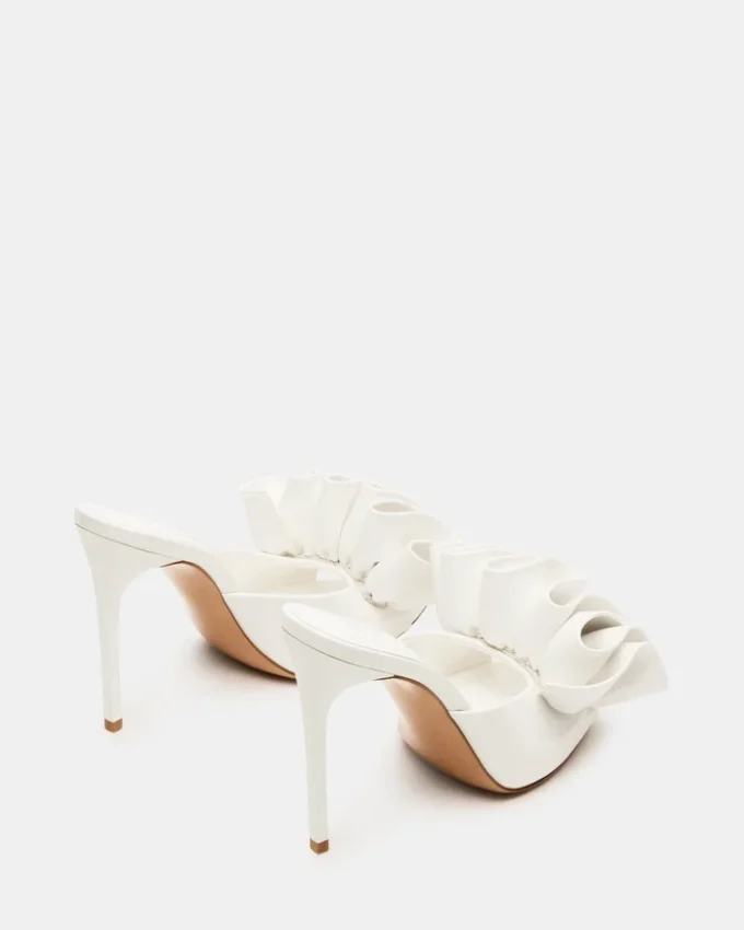 Affinity Blanc Vernis