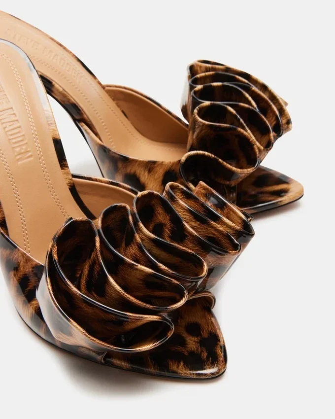 Affinity Leopard Patent