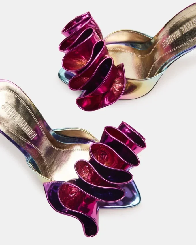 Affinity Metallic Multi