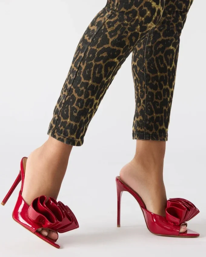 Affinity Rouge Vernis