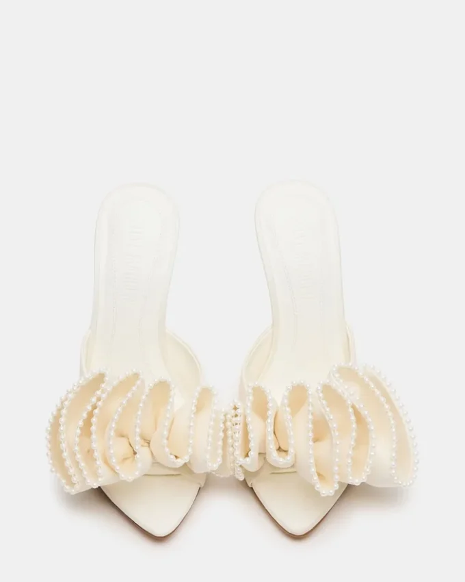 Affinity Satin ivoire nacré Affinity Satin ivoire nacré