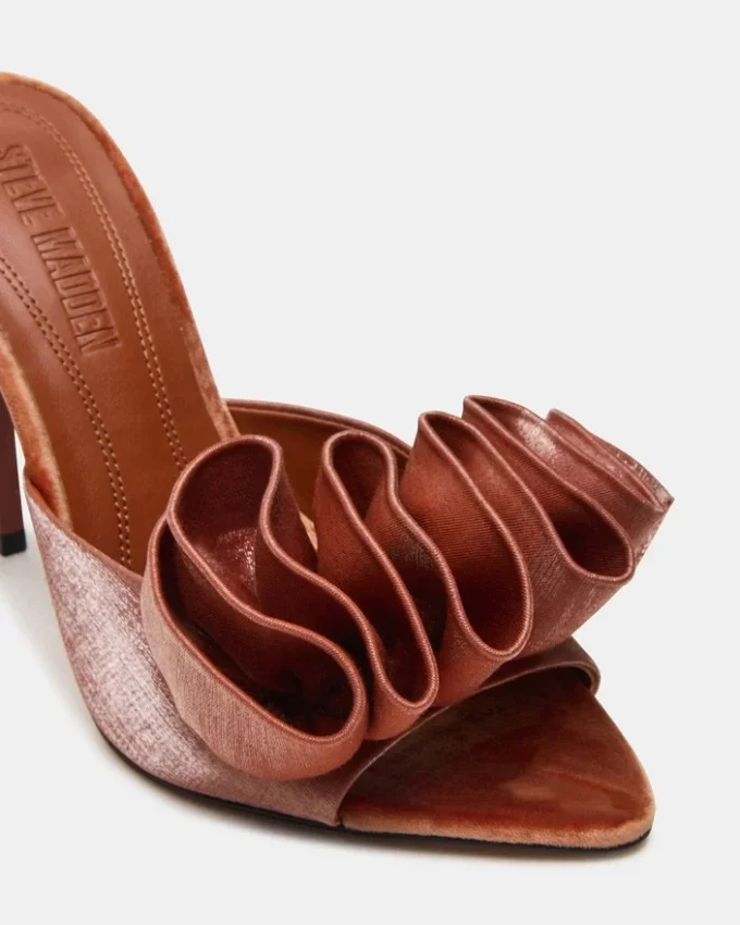 Affinity Satin rouille