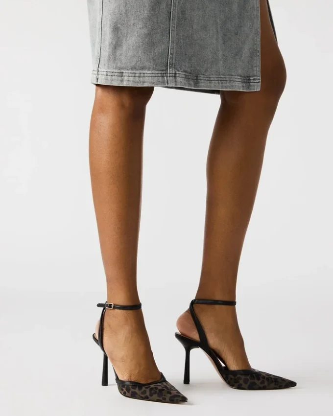 Alliance Mesh Leopard Alliance Mesh Leopard