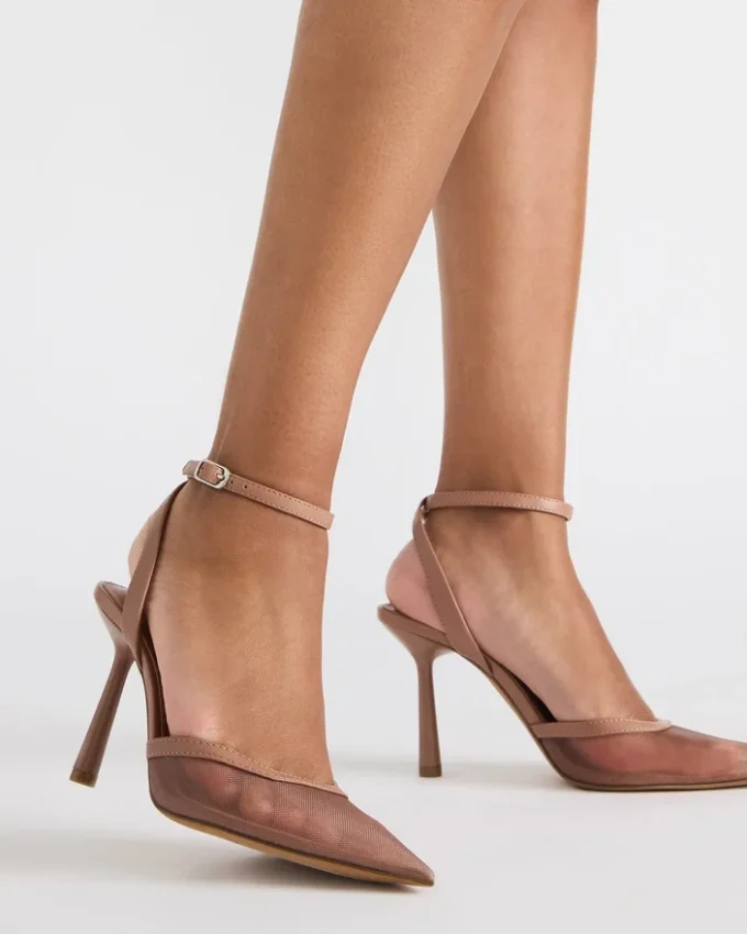 Alliance Mesh Mocha Alliance Mesh Mocha