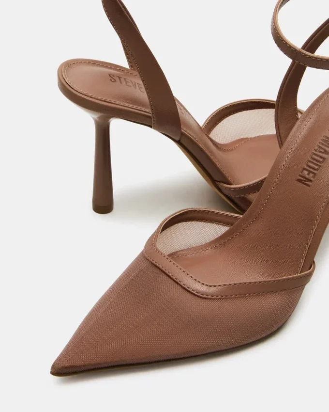 Alliance Mesh Mocha Alliance Mesh Mocha