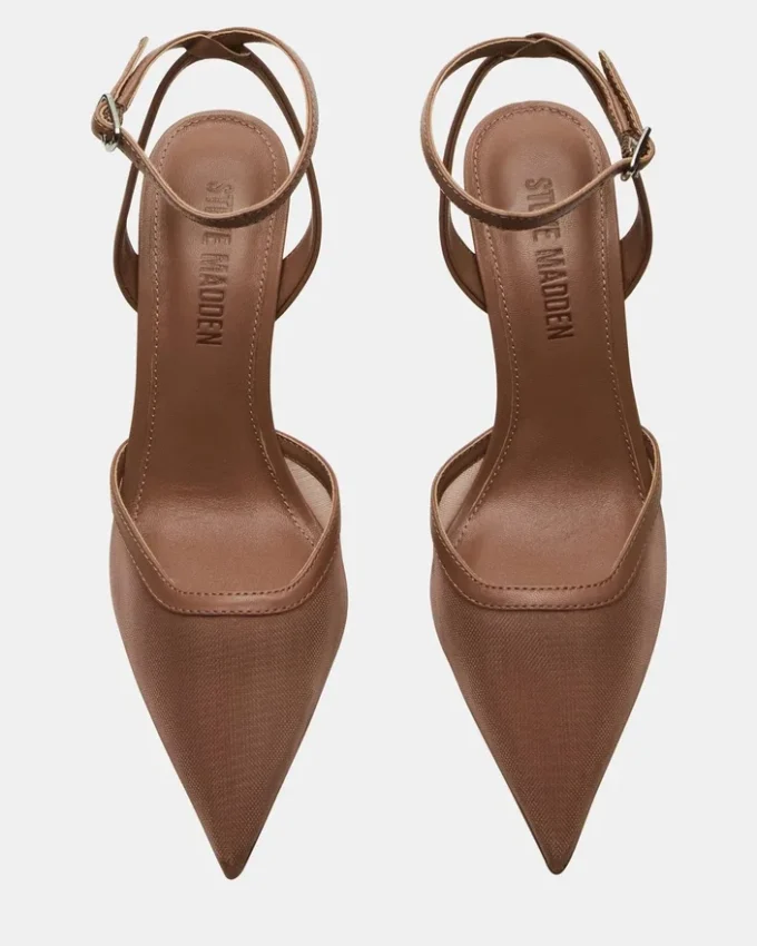 Alliance Mesh Mocha Alliance Mesh Mocha