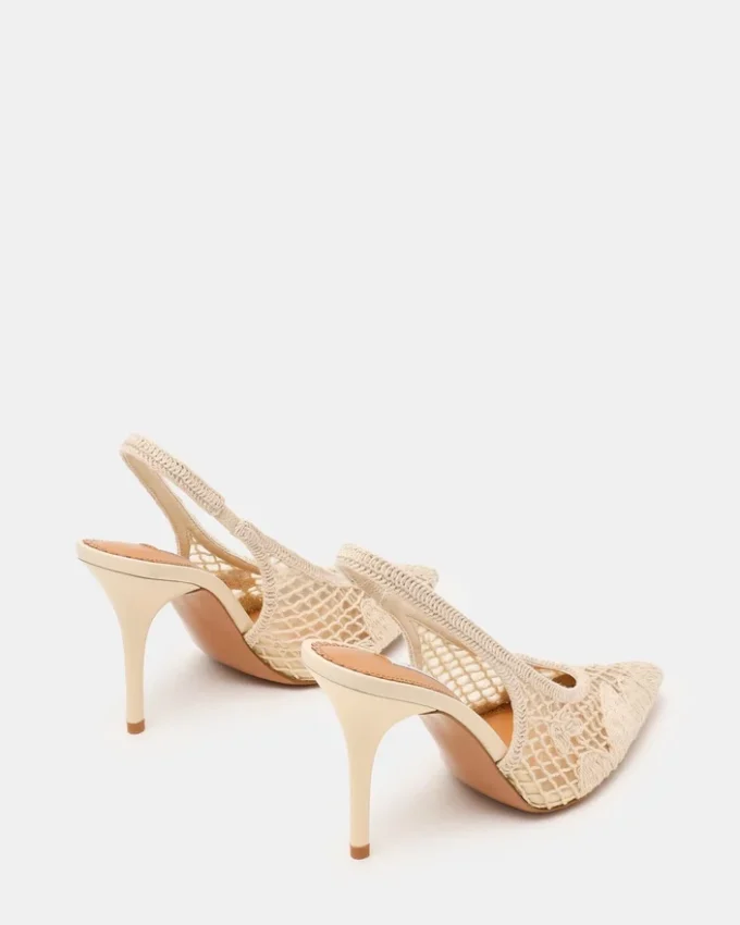 Andromeda Crochet Bone