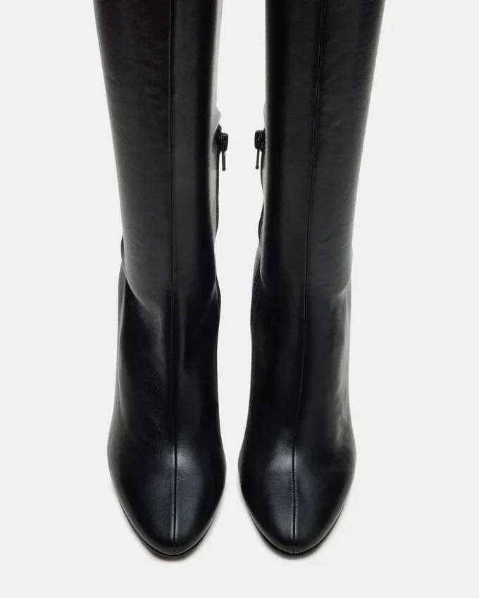 Aria Noir Large Mollet