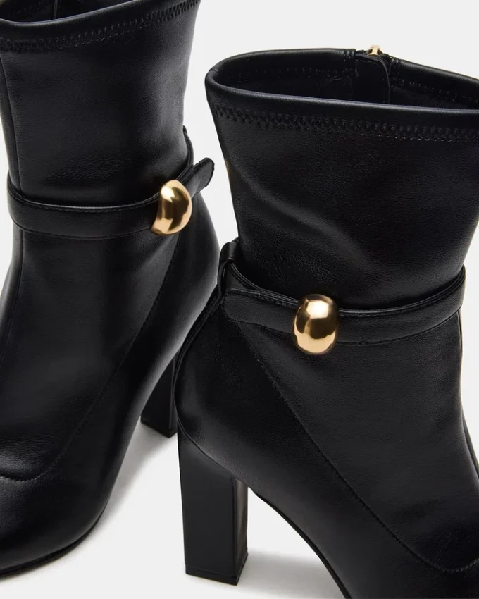 Aroma Belt Noir Aroma Belt Noir