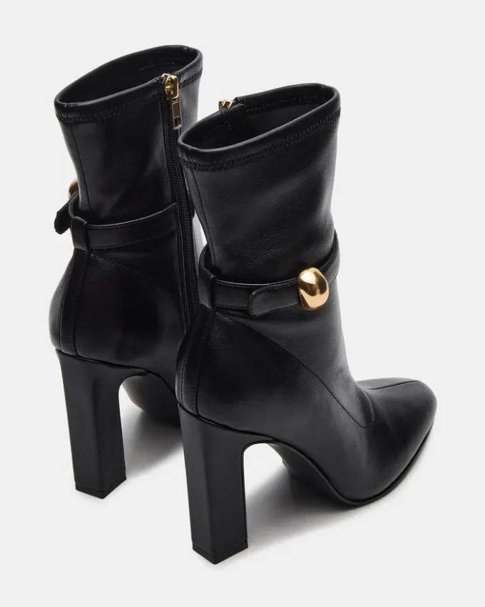 Aroma Belt Noir Aroma Belt Noir