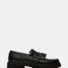 Arthus Cuir noir