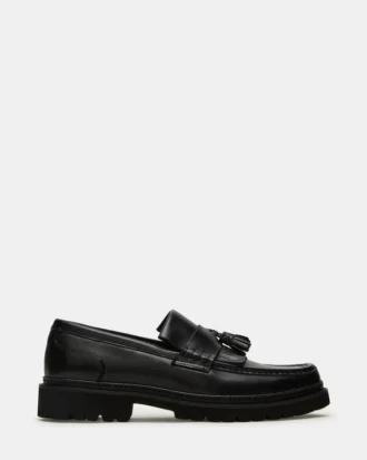 Arthus Cuir noir