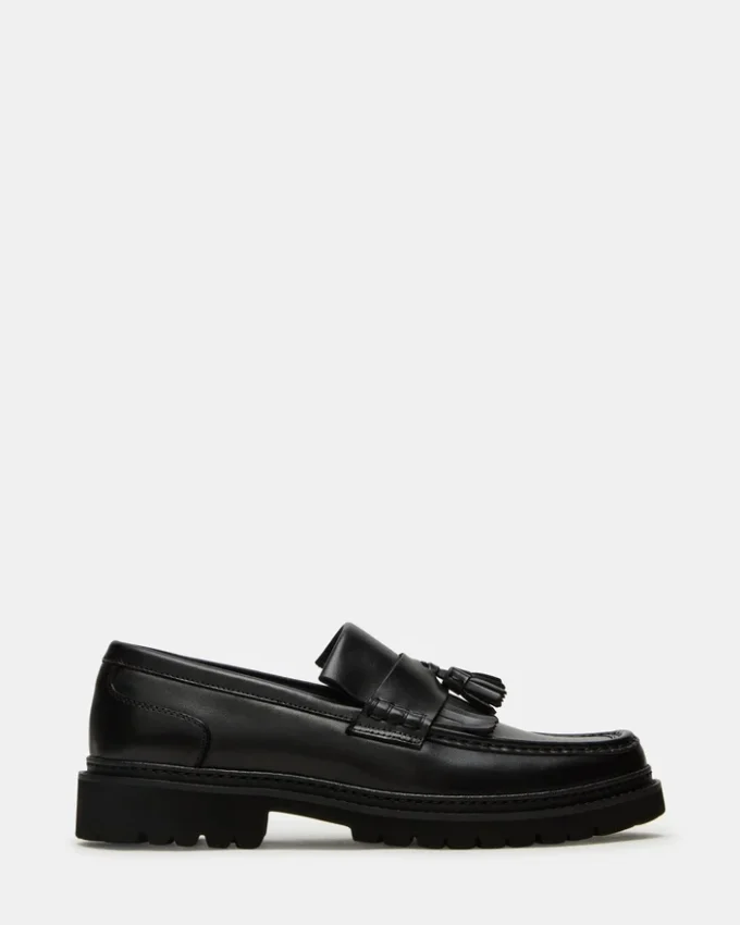 Arthus Cuir noir