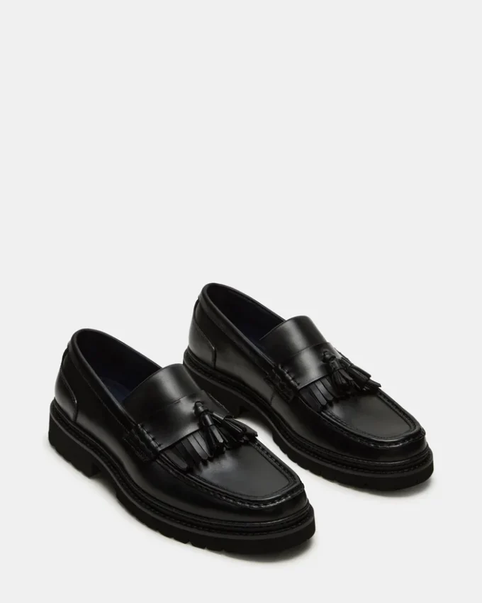 Arthus Cuir noir