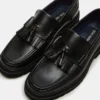 Arthus Cuir noir