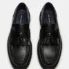 Arthus Cuir noir
