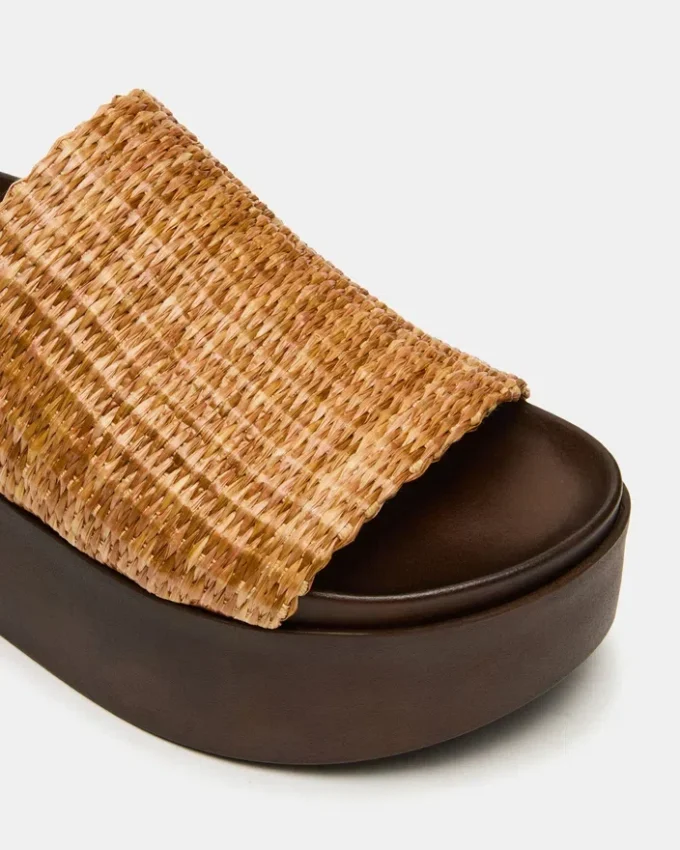 Arwen Raphia naturel