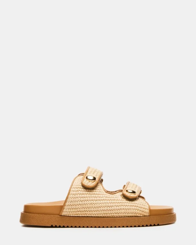 Athènes Raphia naturel