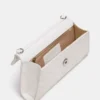 Avant Bag White Lace