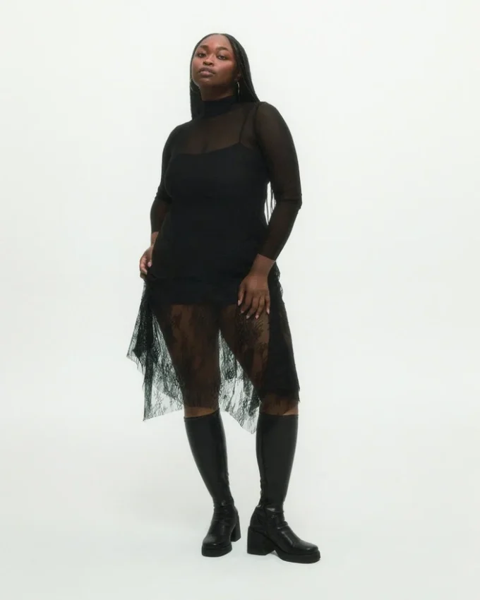 Berkleigh Noir Mollet Large