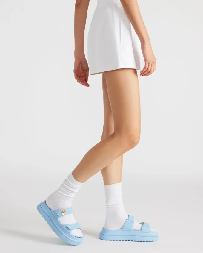 Bigschmona Jelly Bleu clair