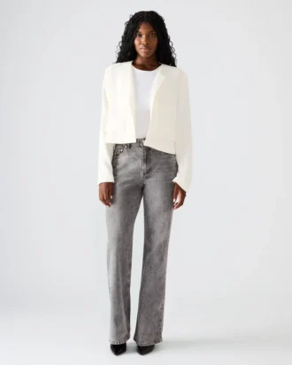 Blazer Serenea Blanc