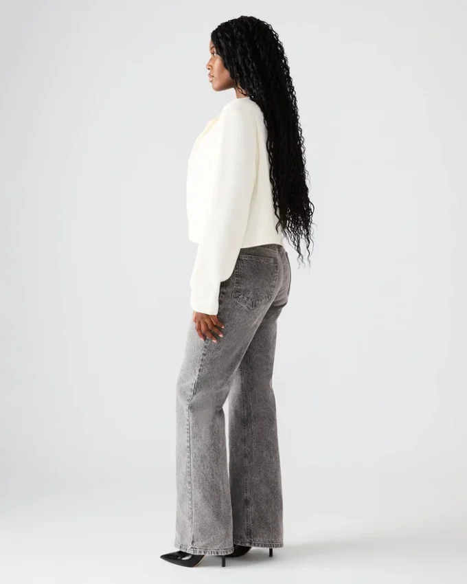 Blazer Serenea Blanc