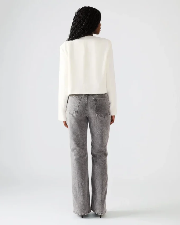 Blazer Serenea Blanc