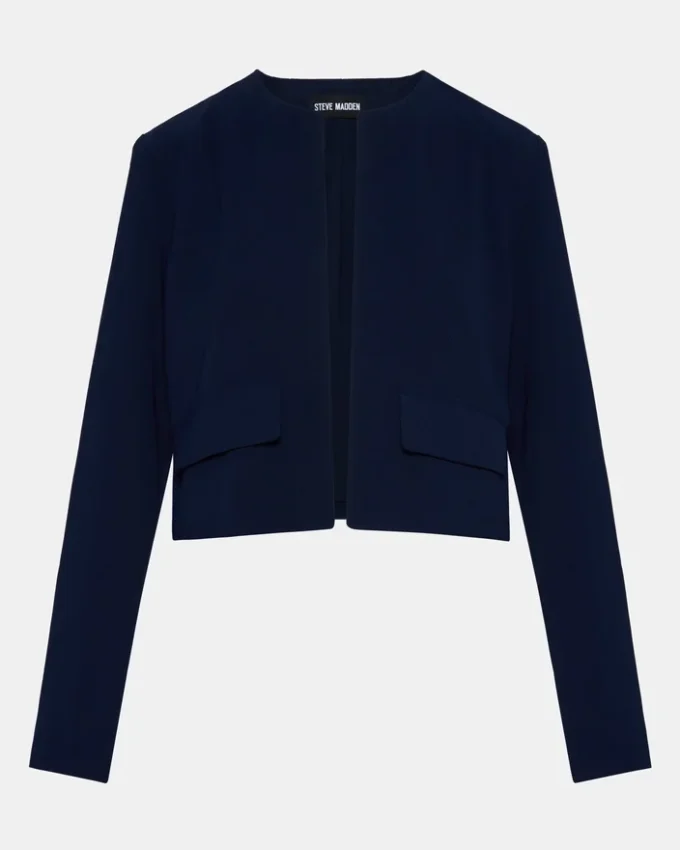 Blazer Serenea Marine Blazer Serenea Marine