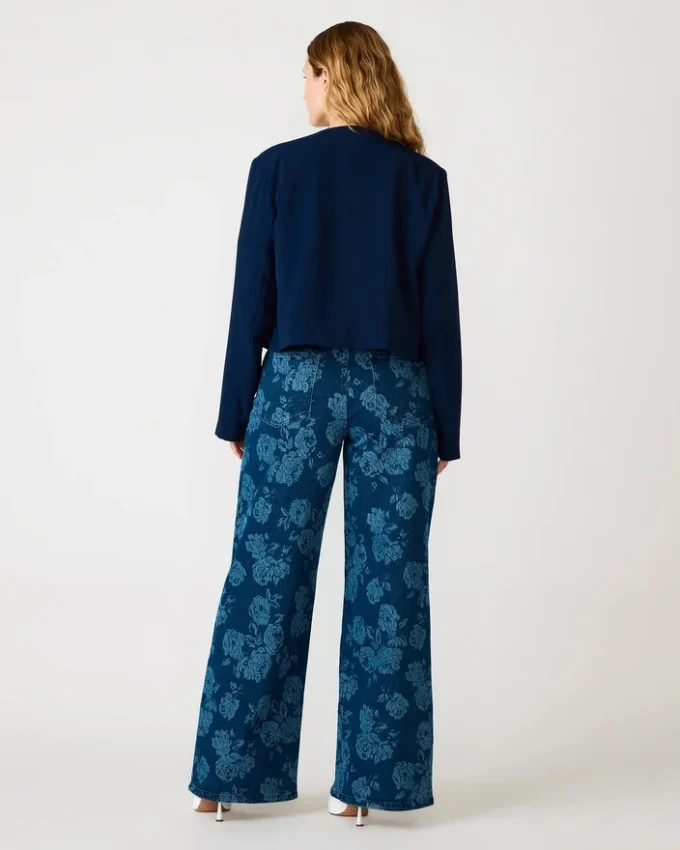 Blazer Serenea Marine Blazer Serenea Marine