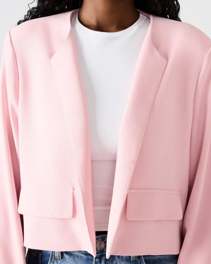 Blazer Serenea Powder Puff