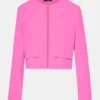 Blazer Serenea rose vif Blazer Serenea rose vif