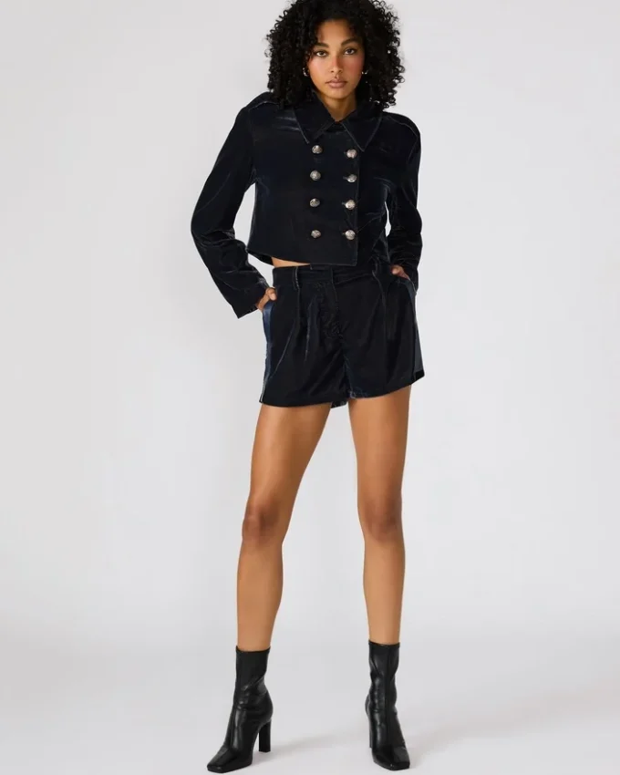 Blazer Tonia Indigo Haze