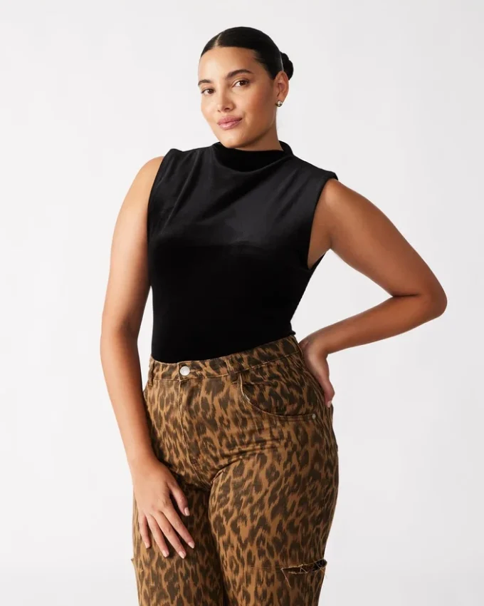 Body Nikola noir Body Nikola noir