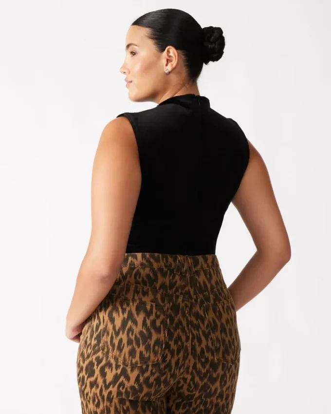 Body Nikola noir Body Nikola noir