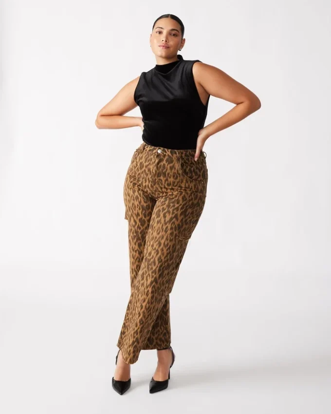 Body Nikola noir Body Nikola noir