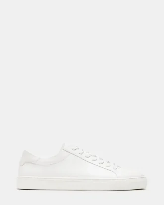 Bondd Cuir blanc