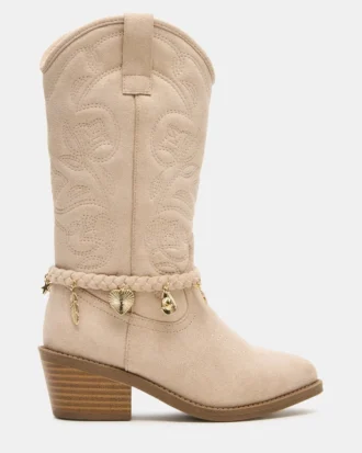 Bottes Leana pour enfants