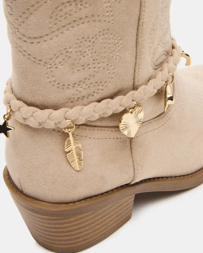 Bottes Leana pour enfants