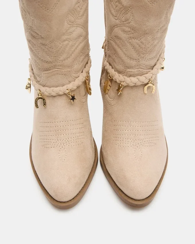 Bottes Leana pour enfants