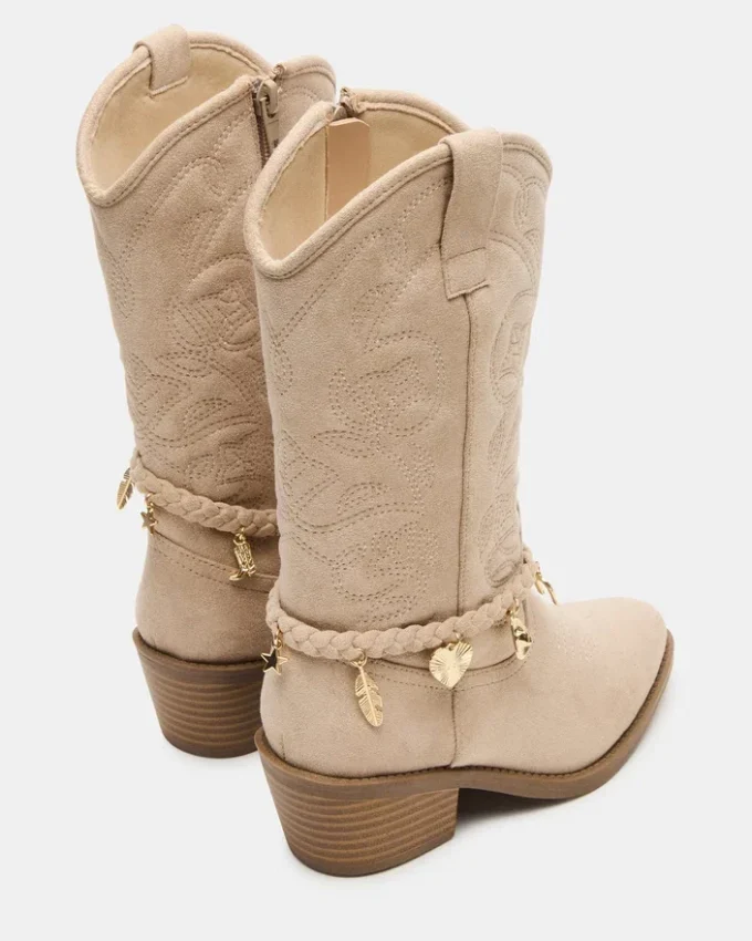 Bottes Leana pour enfants